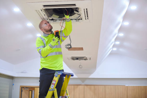 Best Affordable HVAC Services  in Winsted, CT