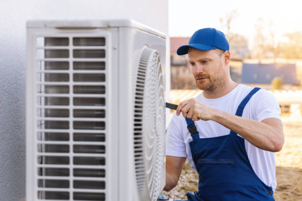 Best Local HVAC Companies  in Winsted, CT